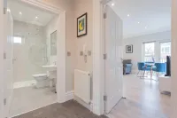 The Ulsterville Residences - Free on-Site Parking Hotels in Belfast