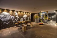 Hotel Avora Tree by Rivido Kempegowda Airport Road Hotel a Bengaluru Urban