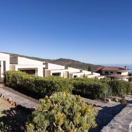 Hotel Alta Montaña