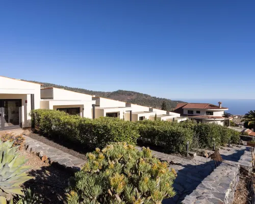 Hotel Alta Montaña Hoteles en Vilaflor