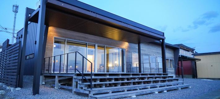 Sinori205 Hotels in Hakodate