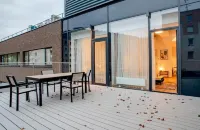 Armex LiveCentrum Hotels in Decin