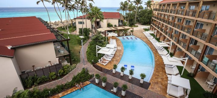 Divi Aruba All Inclusive Hotels in Oranjestad