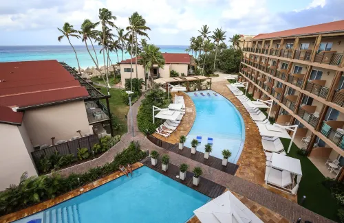 Divi Aruba All Inclusive