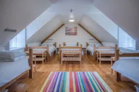 Bunk House - 4 Bedroom - Llangenith