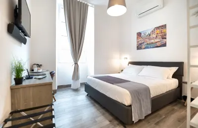 Clementi 18 Suites Rome Hotels in Prati