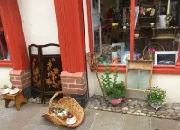 Chapel St Apartments