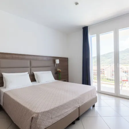 Ai Pozzi Village Resort & Spa