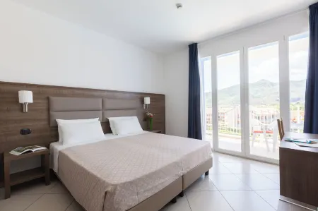 Ai Pozzi Village Resort & Spa