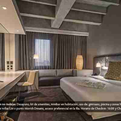 Movich Buro 51 Rooms