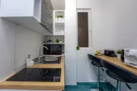 Metropole Apartments Studio City Các khách sạn ở Bucharest