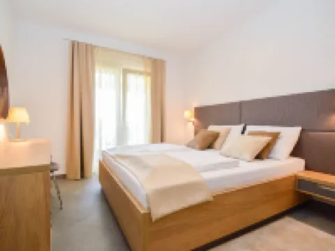 Plavo Nebo Istra Apartments Hotels in Medulin