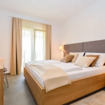 Plavo Nebo Istra Apartments Hotels in Medulin