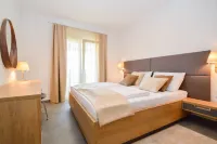 Plavo Nebo Istra Apartments Hotels in Medulin