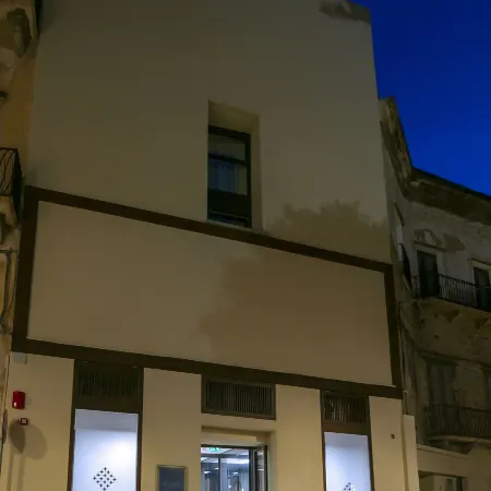 Azzoli Trapani - Apartments&Skypool - Adults Only