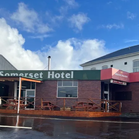Somerset Hotel