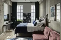 Gorgeous George by Design Hotels ™ Hotels in Kapkaupunki