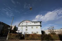 Pension Elisabeth - Rooms & Apartments Hotels in 