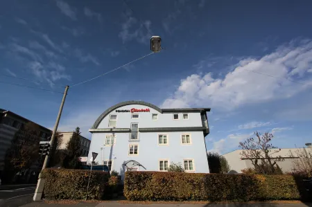 Pension Elisabeth - Rooms & Apartments