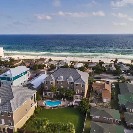 Glory Daze Beach House by Panhandle Gateways