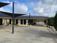 Balranald Club Motel Hotels in Balranald