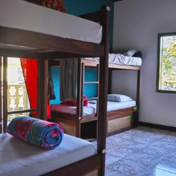 Vibe Hostel Paraty