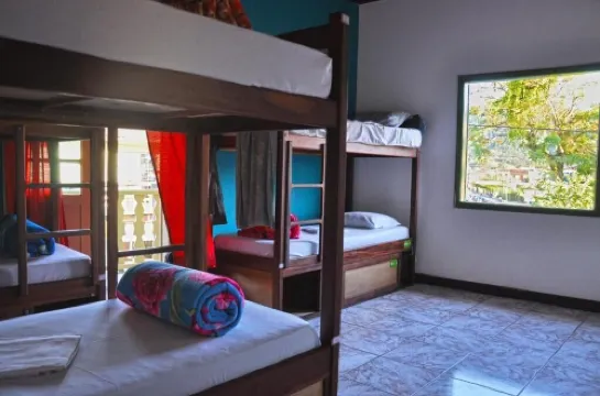 Vibe Hostel Paraty