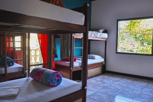 Vibe Hostel Paraty