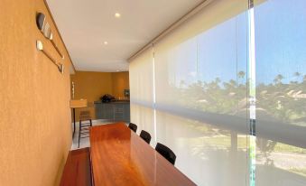 Eco Resort - Igrejinha de Carneiros