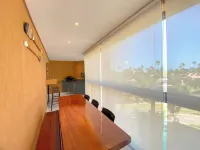 에코 리조트 - 이그레지냐 드 카르네이로스