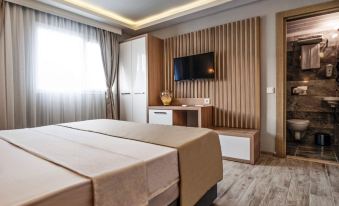 Hotel Bleu Nuit Bodrum