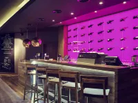 Mercure Gdynia Centrum - bar