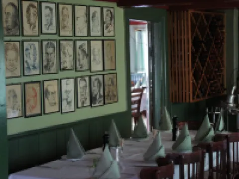 Hotel Hirtshals Hotels in Hirtshals