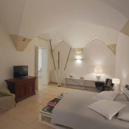 B&B Corte Dei Romiti - Lecce Selection
