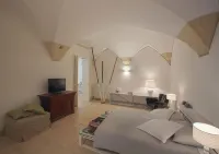 Corte Dei Romiti B&B - Lecce Selection