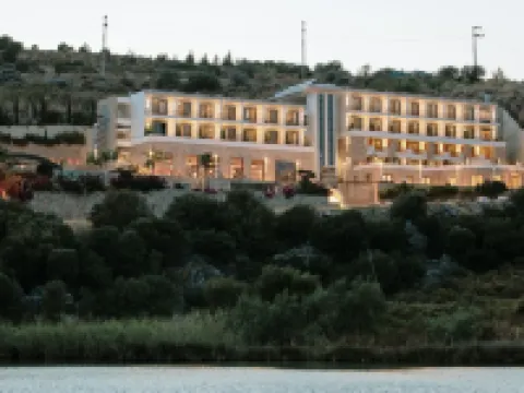 Cape Krio Boutique Hotel & Spa - over 9 Years Old Adult Only Hotels in Datça