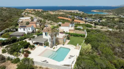 Villa Erma with Pool by Wonderful Italy