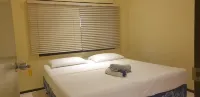 Westfield Homestay Fiji - con vista montagne