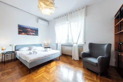 RiverView Luxury flat Hotels in Borgo Trento