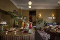 Communal Hotel Telavi - Breakfast