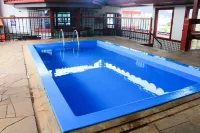 Hotel São Charbel - Swimmingpools