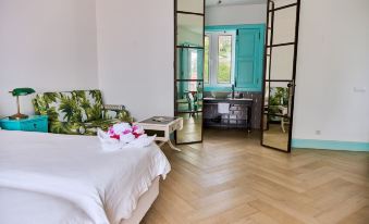 Inn & Art Madeira