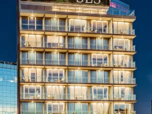 SLS 부에노스 아이레스 푸에르토 마데로