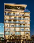 SLS Buenos Aires Puerto Madero Hotels in Puerto Madero
