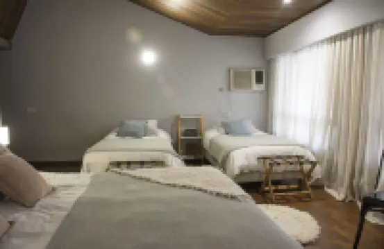 裏孔基斯塔房子