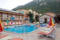 Turk Hotel