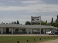 Shellbrook Motel Hotels in Shellbrook