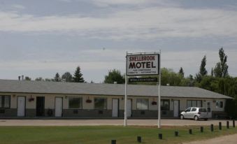Shellbrook Motel