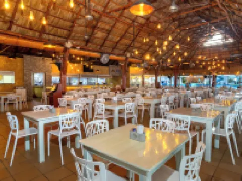Hotel Poblado Coveñas Hotels in Tolu
