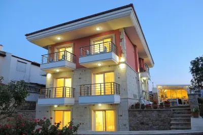 Allegria Butik Hotel Hotel in zona Dilail Beach